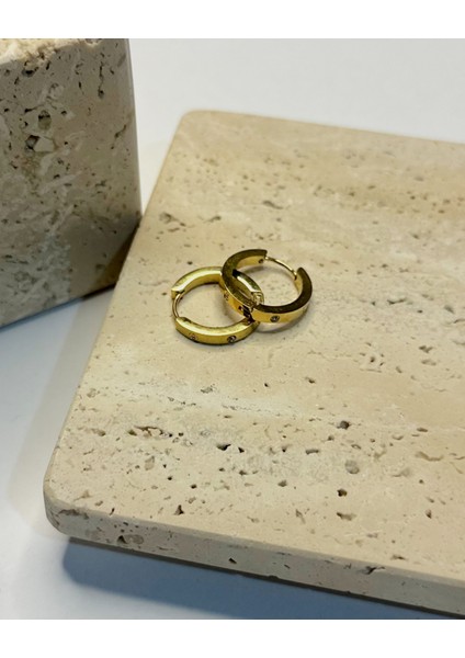 VİDALI HALKA KÜPE fiyatları