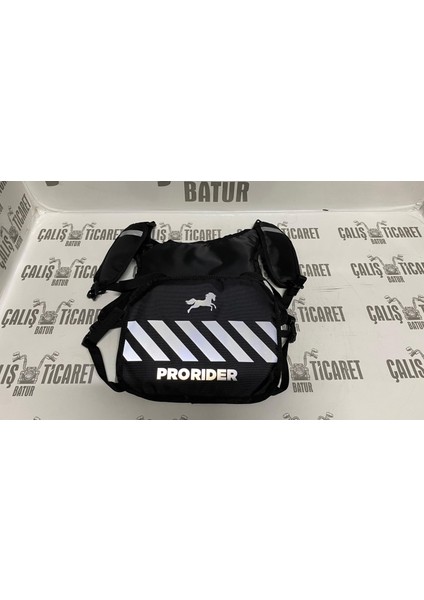 Reflektörlü Göğüs Çantası fiyatları