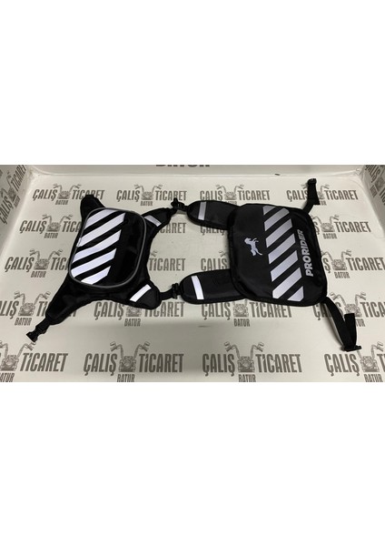 Reflektörlü Göğüs Çantası fırsatları