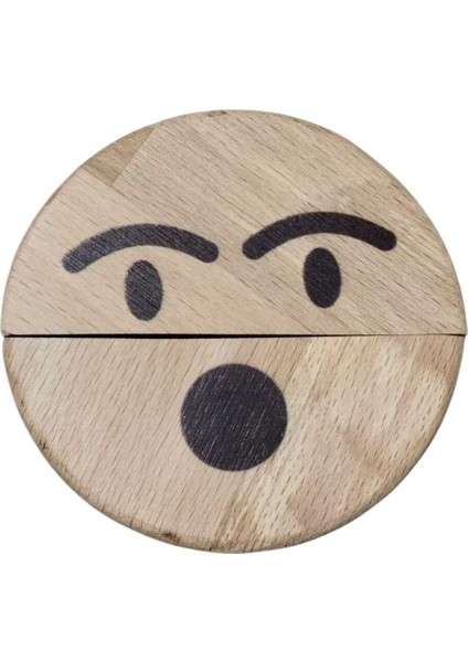 Renkli ve Eğlenceli Emoji Eşleştirme Oyunu, Keyifli Vakitler Için Ideal!