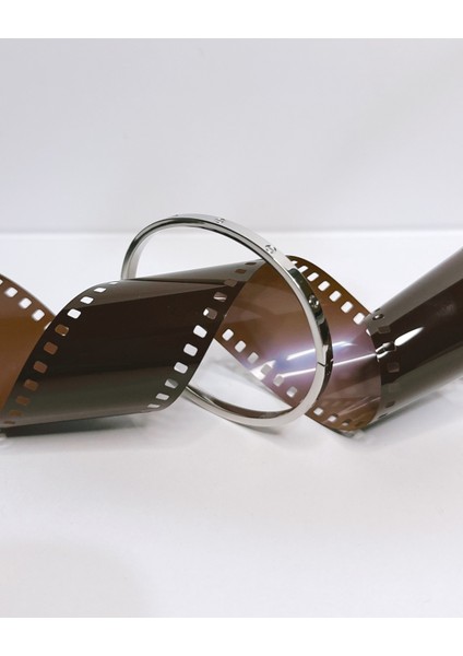 SİLVER VİDA KELEPÇE modelleri