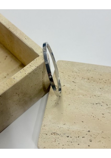 SİLVER VİDA KELEPÇE fırsatları