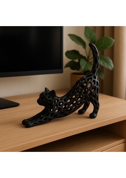 Kedi Biblosu - Kedi Maketi fiyatları