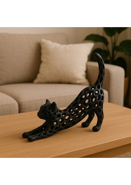 Kedi Biblosu - Kedi Maketi modelleri