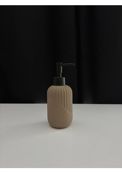 Modern Tasarım Dekoratif Sıvı Sabunluk