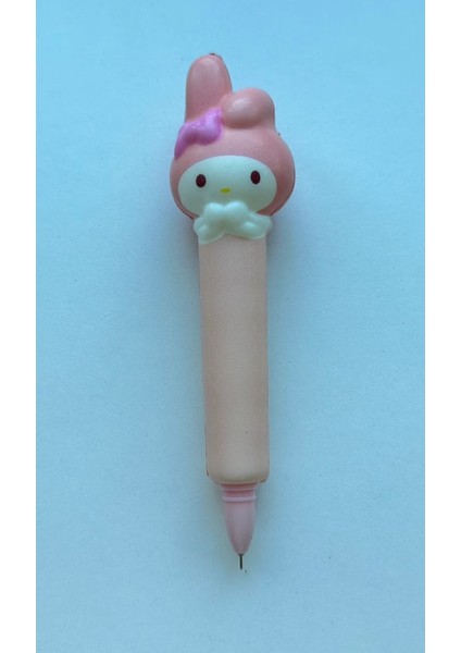 Figürlü Squash (Sukuşi) Jel Mürekkepli Kalem fiyatları