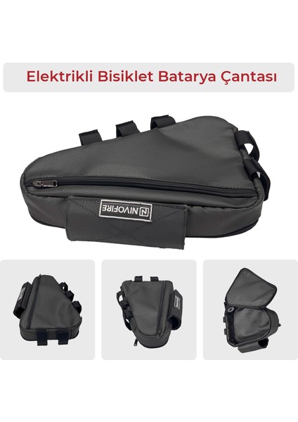 Bisiklet Batarya Çantası fırsatları