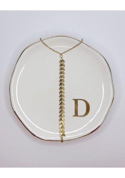 GOLD YAPRAK DETAY ŞAHMERAN modelleri