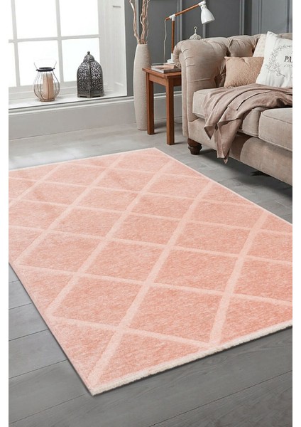 Rodney Vl Yıkanabilir Kaydırmaz Çift Taraf Pamuk Dokuma Beyaz Rix Premium Kalite Kilim fiyatları