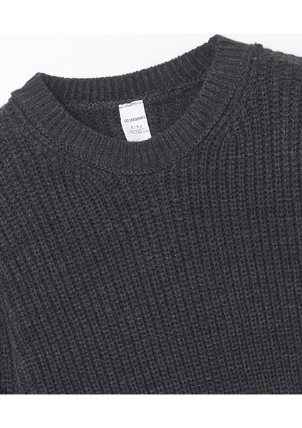 Yeni Sezon Bisiklet Yaka Triko Erkek Çocuk Kazak fiyatları