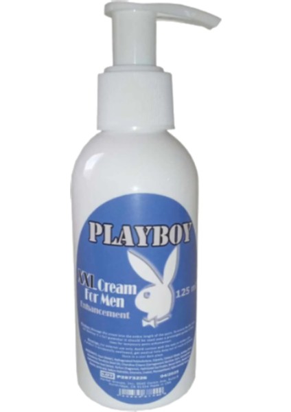 Süper Erkeklere Özel Xxl Enlargement Şekillendirici Bakım Kremi 125 ml