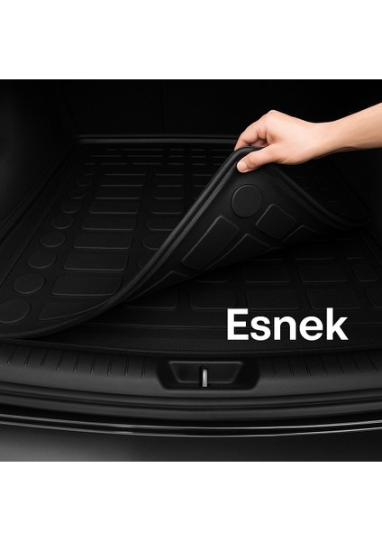 Bmw 3 Serisi (F30) 2012–2019 Araca Özel Bagaj Havuzu – %100 Uyum Garantisi fiyatları