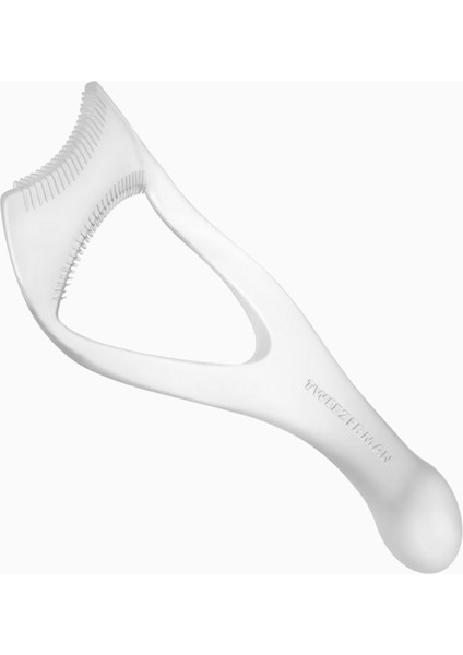 Lash Guard-Comb Kirpik Şablonu