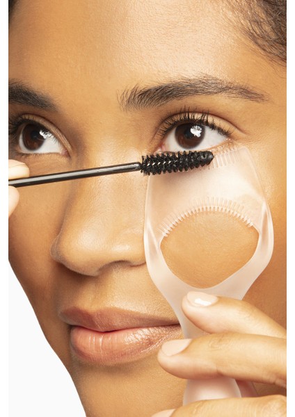 Lash Guard-Comb Kirpik Şablonu indirimleri