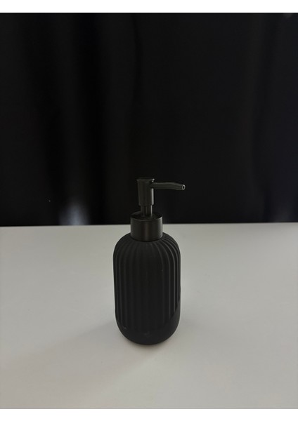 Modern Tasarım Dekoratif Sıvı Sabunluk
