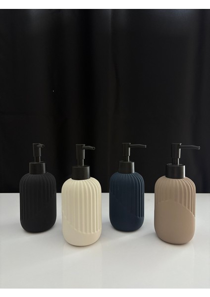 Modern Tasarım Dekoratif Sıvı Sabunluk modelleri