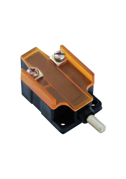 Ütü Pedal Sivici Sessiz