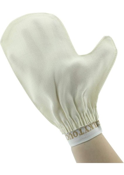 Silkytouch Hamam Kesesi - Banyo Kesesi Özel Tasarım Ince Kese