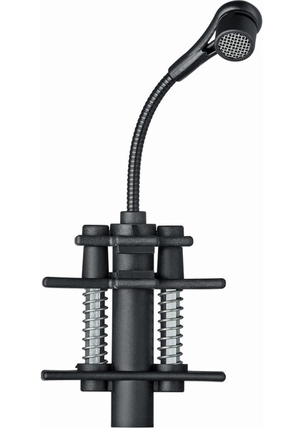 Tg D57 Clip-On Davul Mikrofonu