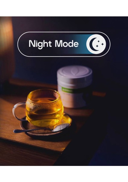 Night Mode Safran Ile Uyku Kaliteni Arttır 3'lü Paket modelleri