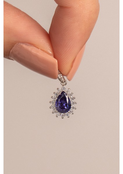 14 Ayar Altın Yakut - Safir - Zümrüt Kolye Ucu fiyatları