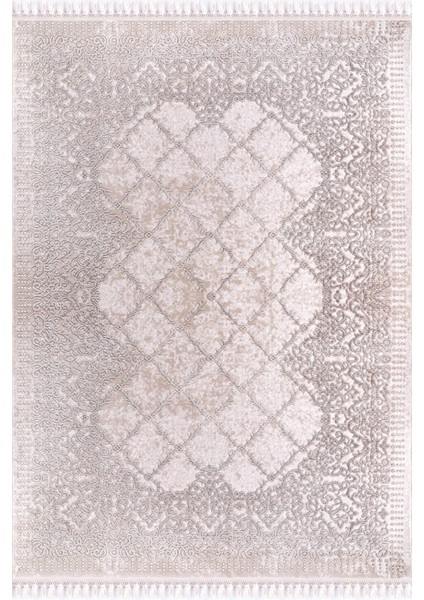 Ala 02 Serisi Akrilik Salon Oturma Odası Halısı