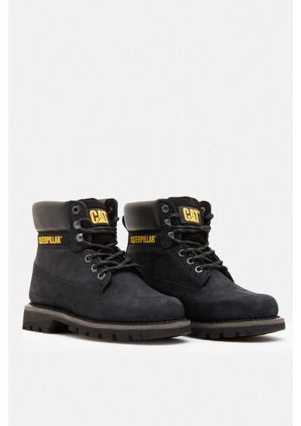 015G100095 Colorado Navy // Nubuk Koyu Lacivert Kadın Bot modelleri