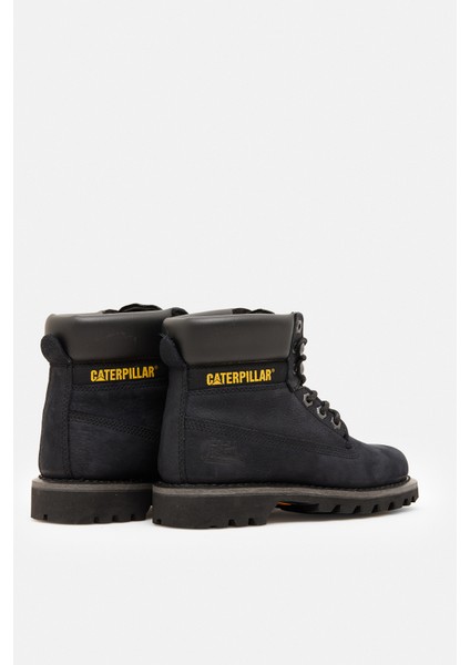 015G100095 Colorado Navy // Nubuk Koyu Lacivert Kadın Bot indirimleri