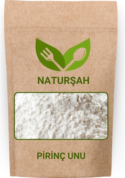 Pirinç Unu 250 gr