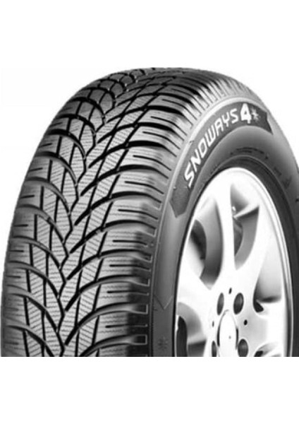 195/65R15 91H Snoways 4 Kış 2025