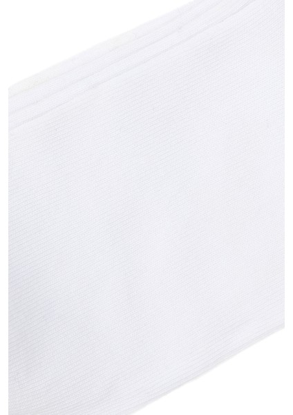 Kadın Beyaz Çorap 50318015-VR013 modelleri