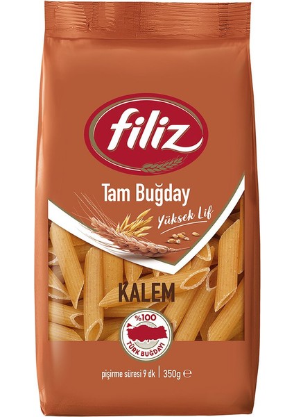 Tam Buğday Kalem 350 gr x 3 Adet fiyatları