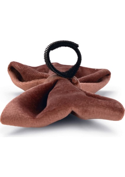 Nrtmsa Beeztees Dbl Köpek Papyonu, Kadife, Pembe, 12CM fırsatları