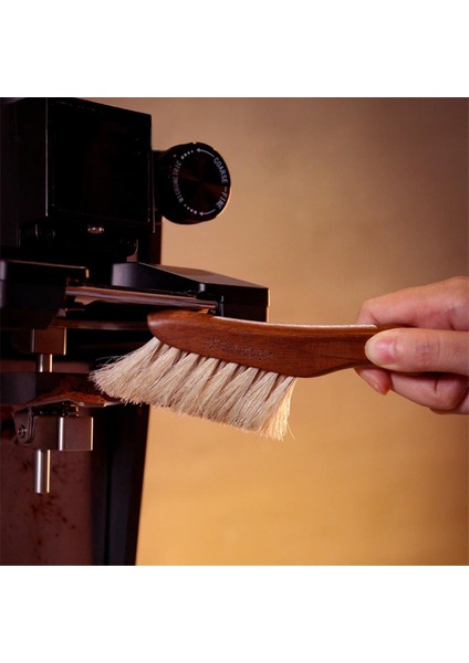 Brush - Portafiltre ve Değirmen Temizlik Fırçası fiyatları