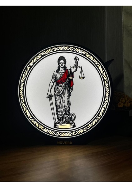 Nuvera Masa Lambası - Themis Aydınlatma fiyatları