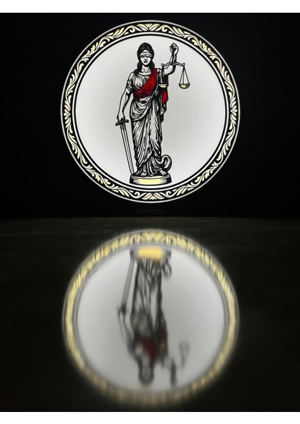 Nuvera Masa Lambası - Themis Aydınlatma