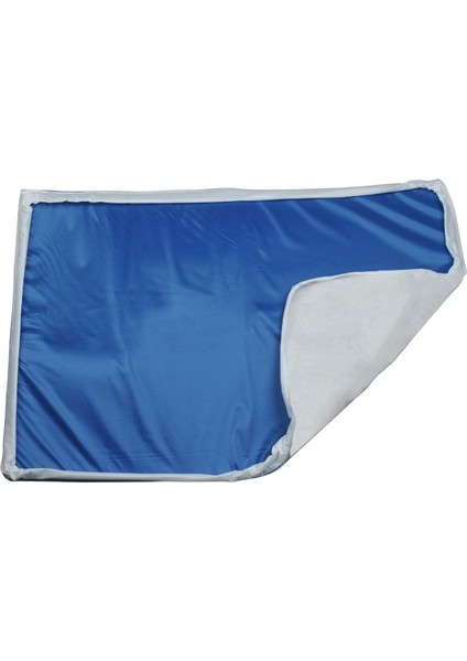 Ütü Bezi Geniş Keçeli