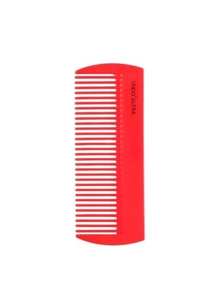 Vepa Ultra Büyük Capa Tarak 930 - Ergonomik, Yağ Dengesi, Rahat Açma