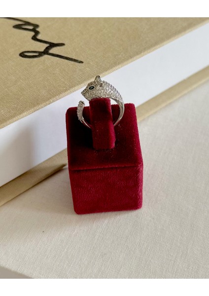 SİLVER KAPLAN KÜPE fiyatları