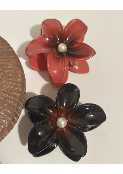 İNCİLİ THİCK KEMİK MANDAL TOKA fırsatları