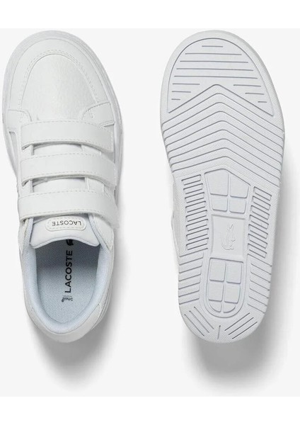 L001 Çocuk Beyaz Sneaker 745SUC0010 21G modelleri