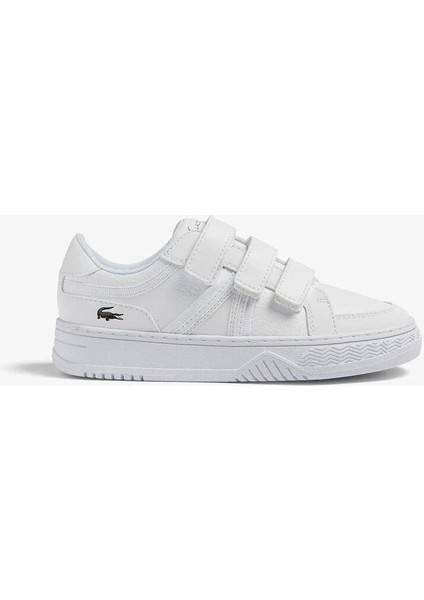 L001 Çocuk Beyaz Sneaker 745SUC0010 21G fırsatları