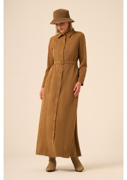 Ftz 31235 Kadın Elbise modelleri