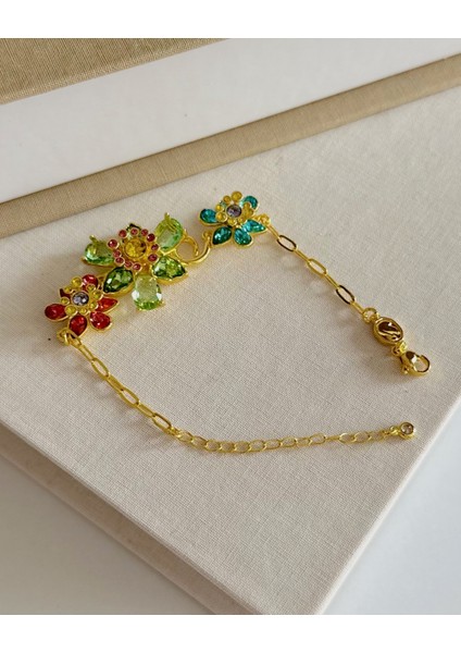 INDYLLİA BİLEKLİK