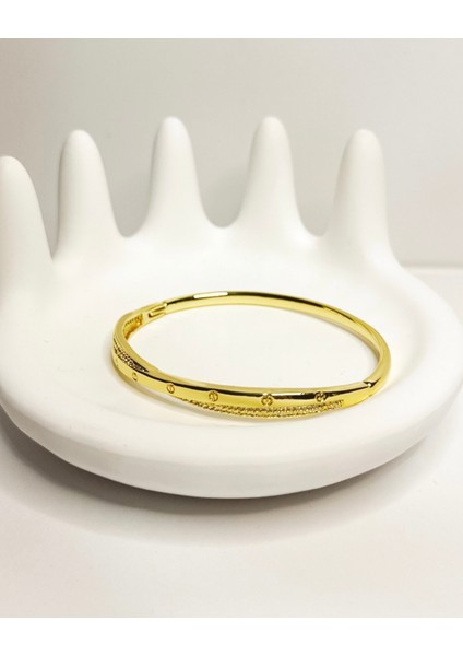 GOLD KIVRIMLI CTRL KELEPÇE fiyatları