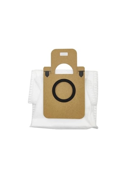 Dreame Bot L10 Ultra Prime Robot Süpürge Uyumlu 4 Li Toz Torbası