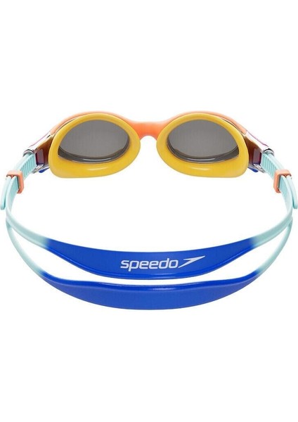 Biofuse 2.0 Mirror Goggle Junior Renkli Yüzücü Gözlüğü Renkli fiyatları