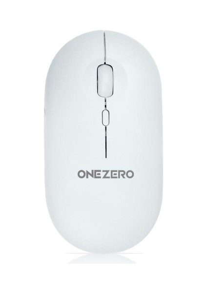 ZR217 BA100 Beyaz Bluetooth Mouse