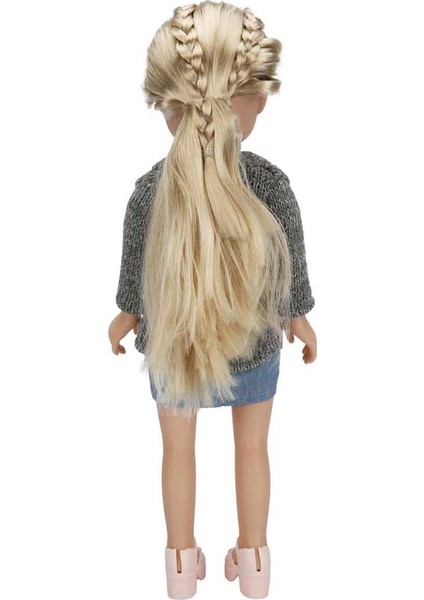 S00004286 Alyss Günlük Kıyafet Moda Bebekleri -Sun fırsatları