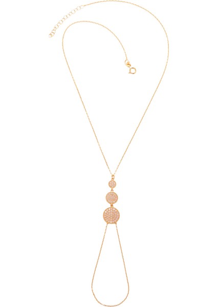 14 Ayar Altın Sıralı Yuvarlak Şahmeran fırsatları